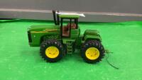 JD TOY TRACTOR - ARTICULATD
