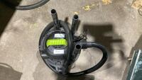 EVOLV CRAFTSMAN VACUUM