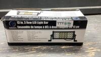 LED LIGHT BAR