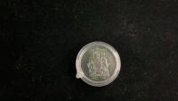CANADA 2002 50 CENT PIECE