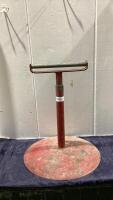 ROLLER STAND