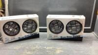 EAGLE EYE SLIM PRO SERIES OFF ROAD LIGHTS