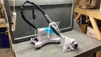 &ldquo;TOBI&rdquo; STEAM DEVIL