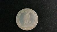 1835 BAVARIAN COIN