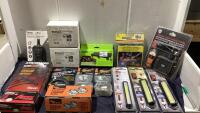 BOX OF MISCELLANEOUS