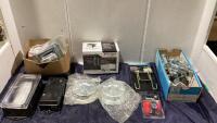 BOX OF MISCELLANEOUS