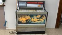 ROWE AMI JUKE BOX