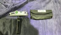 IDEAL LASER TOOL LEVEL