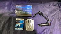 RADAR DETECTORS