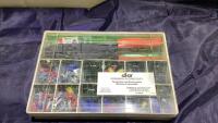 DOMINION AUTOMOTIVE ELECTRIC CONNECTOR KIT