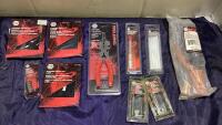 BOX OF MISCELLANEOUS
