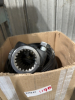 New 1000 spline PTO - 2