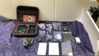VANTOP PORTABLE CAMERA