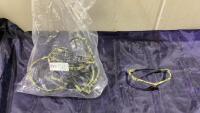 BAG OF NEMESIS SAFETY GLASSES