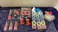 BOX OF MISCELLANEOUS