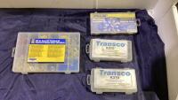 ASSORTED TERMIAL KIT/HEAT SEAL SHRINK