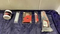BOX OF MISCELLANEOUS