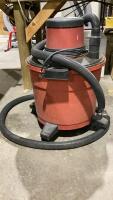 SEARS CRAFTMAN HEAVY DUTY VACUUM