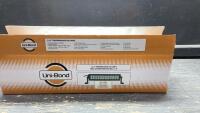 UNI-BOND LED LIGHT BAR
