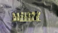 JOHN DEERE SWIVEL HEAD SOCKETS