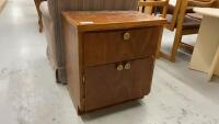 SMALL CABINET - PLYWOOD