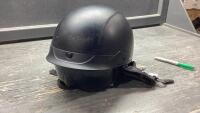 HARLEY DAVIDSON HELMET- SIZE L