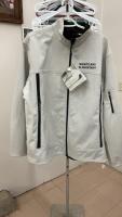NEW SOFT SHELL SPORT JACKET