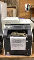 MULTI-FUNCTION CENTER WIRELESS ALL-IN ONE PRINTER