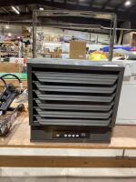 ELECTRIC HEATER