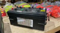 ECONO POWER BATTERY -12V