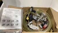 AIR TREATING SYSTEM