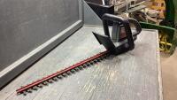 CRAFTSMAN 20&rdquo; HEDGE TRIMMER - CORDED