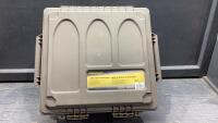 MAGNUM AMMO CRATE UTILITY BOX