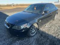 2004 BMW FWD
