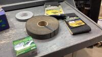 BOX OF ANTI SKID TAPE