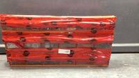 BOLT ORGANIZER WITH CONTENTS