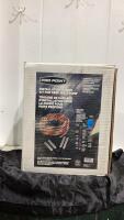 WIRING KIT DEEP WELL PUMP PRO
