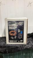 INSTALLATION WIRING KIT FOR DEEP WELL PUMP PRO POINT