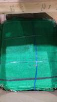 LIGHT WEIGHT MESH BAG- FIREWOOD BAGS