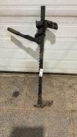 FENCE STRETCHER