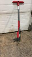 DANDELION PULLER