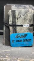 STONE GUARDS