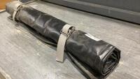 PICKER CAB WINDOW PROTECTION