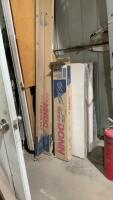 ARMSTRONG/DONN SUSPENDED CEILING SYSTEM