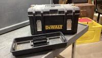 DEWALT CASE