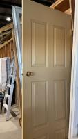 32&rdquo; HOLLOW CORE DOOR