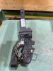 Pintle hitch/ball - 2