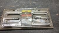 BBQ REPLACEMENT BURNER