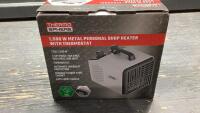 THERMO SPHERE METAL SHOP HEATER