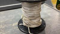 FLAT WEBBING 1/2&rdquo; - PART ROLL